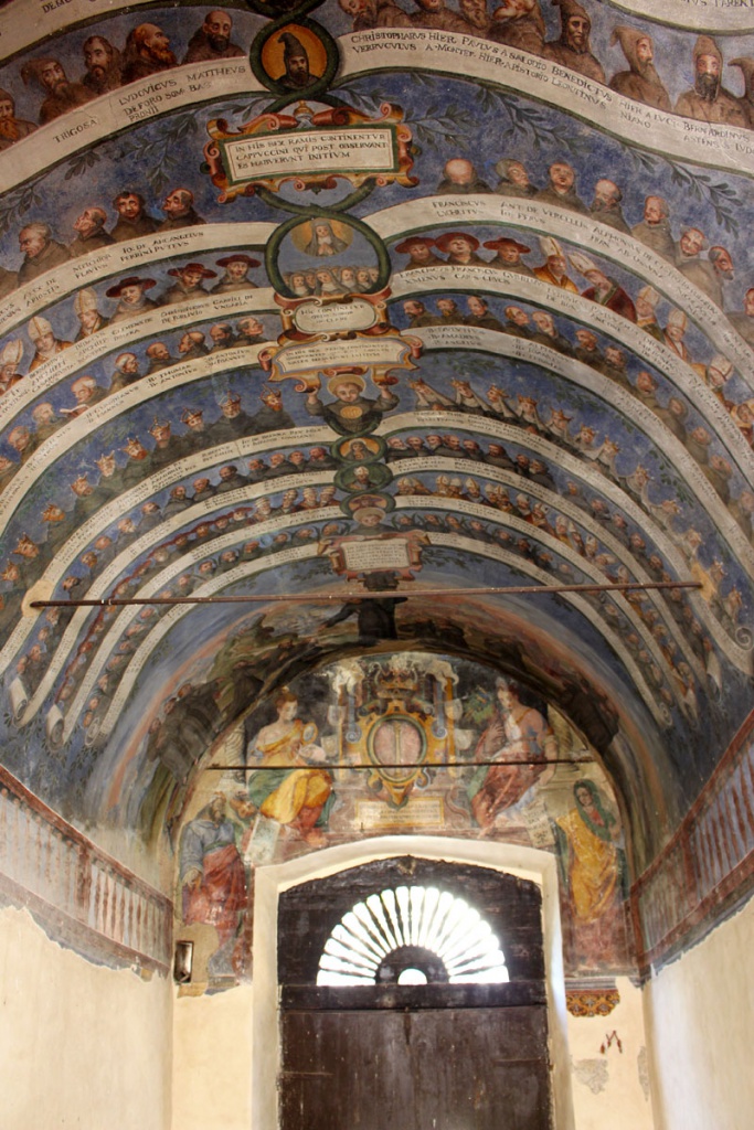 sehenswuerdigkeiten-Tagliacozzo-San-Francesco-Kloster-wandmalerei