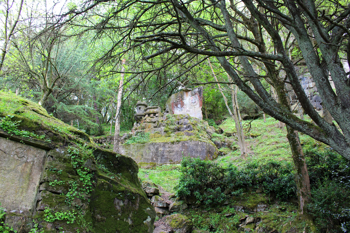 wanderung-monte-urgull-san-sebastian-friedhof