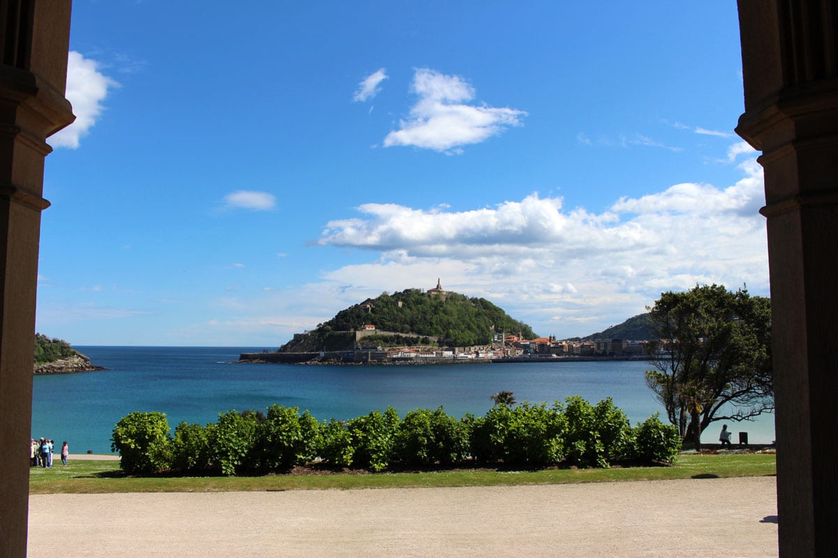 wanderung-monte-urgull-san-sebastian