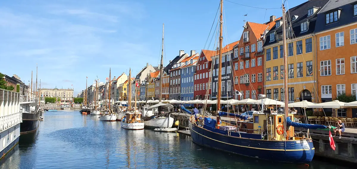 Ein Tag in Kopenhagen. Was muss man in gesehen haben?