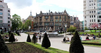 Was muss man in Bilbao gesehen haben? Was-muss-man-sehen-Bilbao-titel