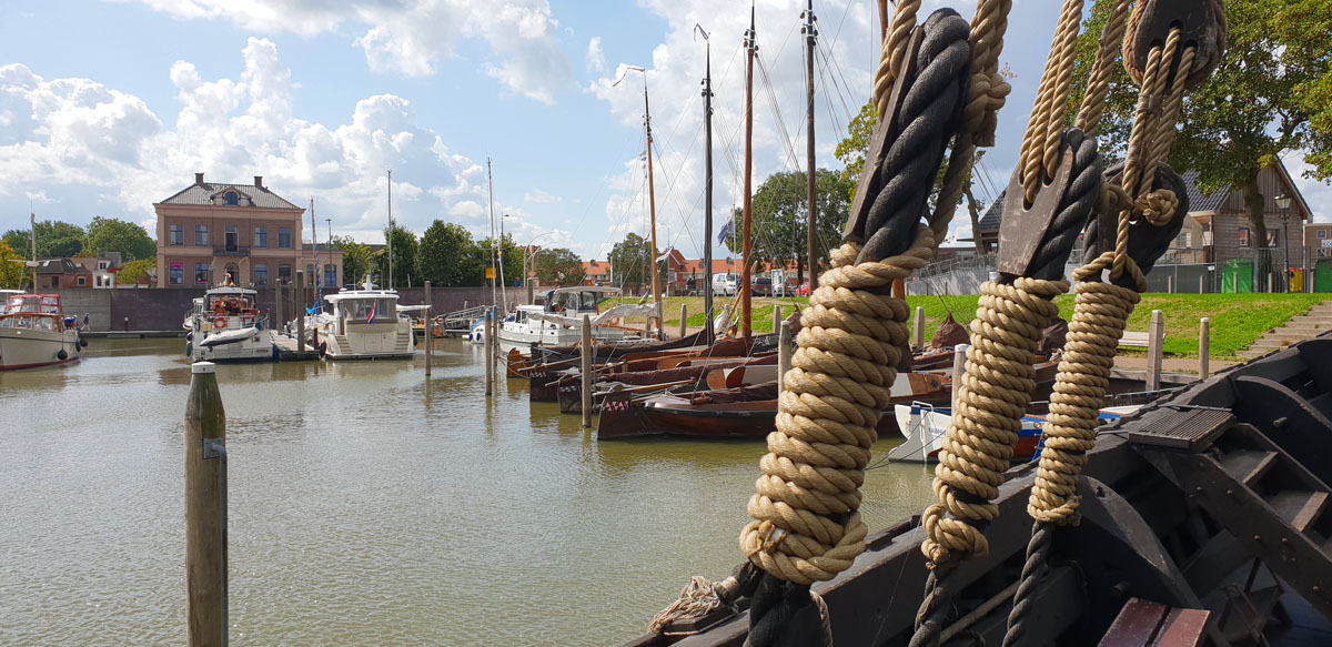 Holland Rundreise – Hansestädte der Niederlande