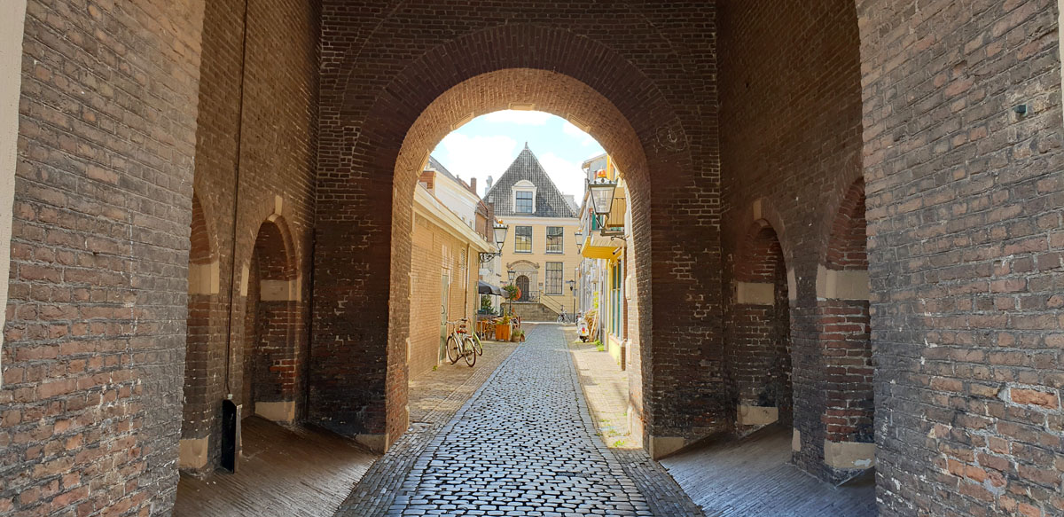 Holland-rundreise-hansestaedte-kampen-altstadt