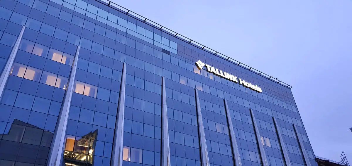 Tallinn-Hotel-Tipp-Tallink-City-Hotel-daemmerung