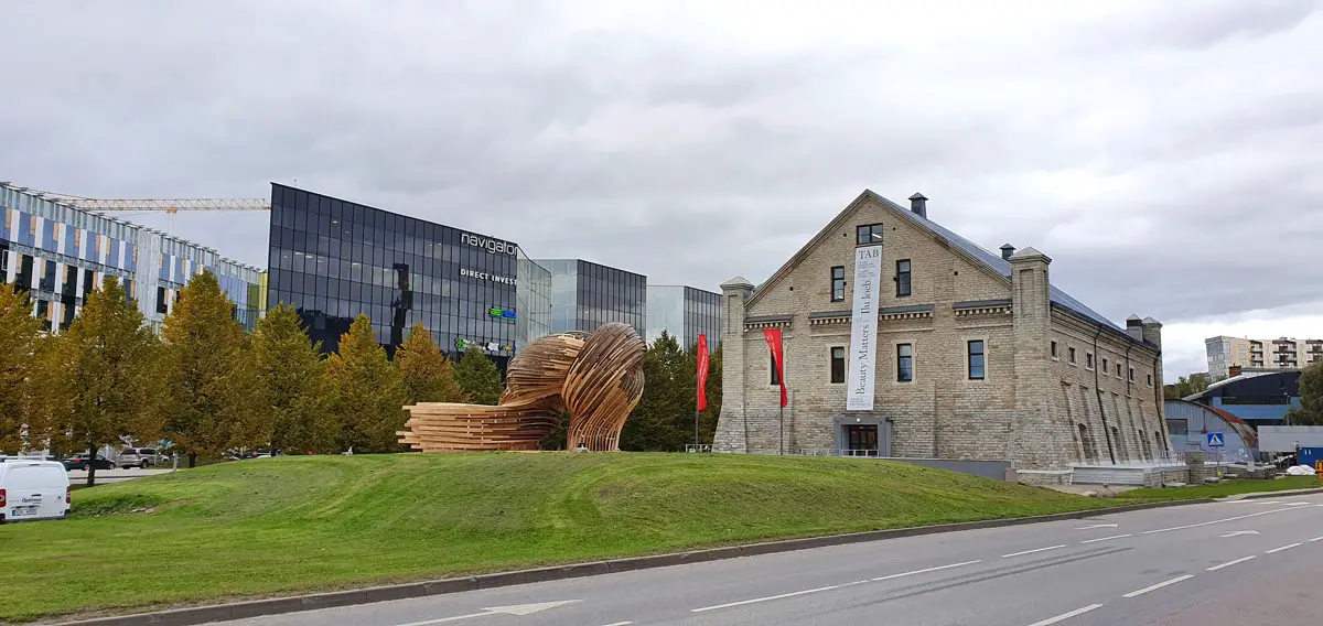 Tallinn-sehenswuerdigkeiten-architekturmuseum