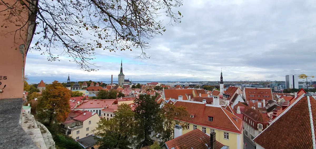 Top 15 Tallinn Sehenswürdigkeiten | Fantastische Städtereise ins Baltikum