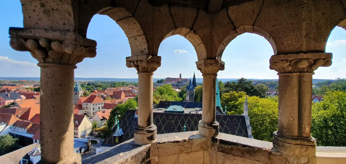 quedlinburg-sights-sternkiekerturm-view