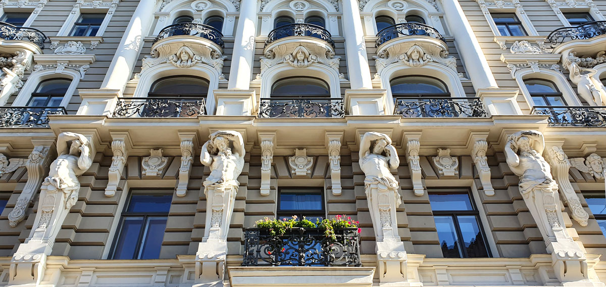 riga-sehenswuerdigkeiten-jugendstil-gebaeude