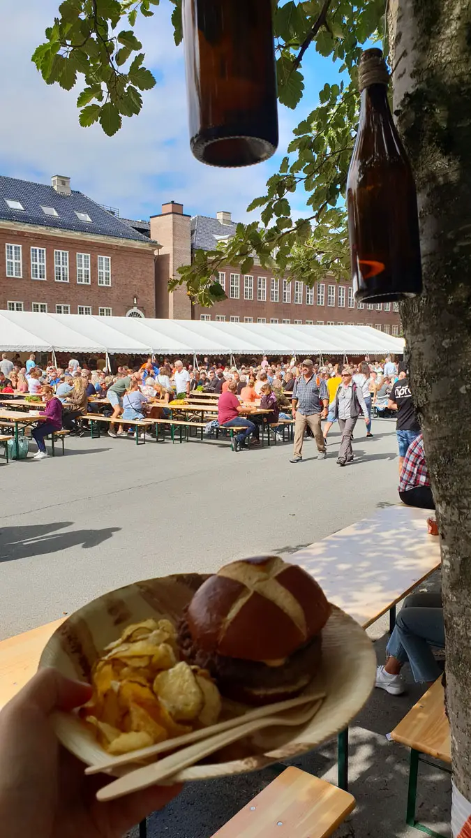 staedtetrip-trondheim-reisetipps-wochenende-Bryggeri-Festivalen-food