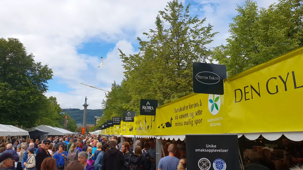 staedtetrip-trondheim-reisetipps-wochenende-foodfestival