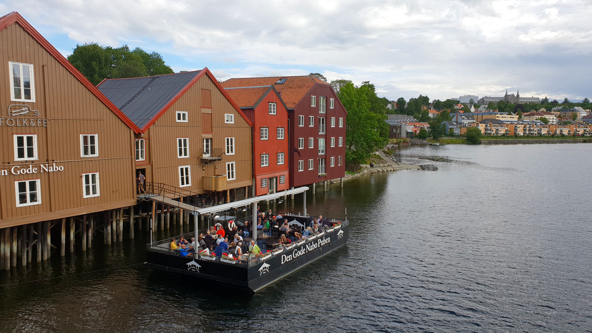 staedtetrip-trondheim-reisetipps-wochenende-nidelva