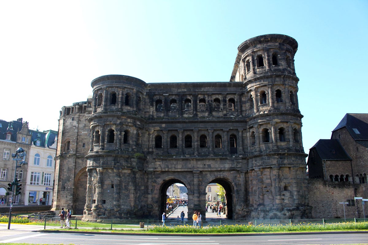 trier-sehenswuerdigkeiten-porta-nigra