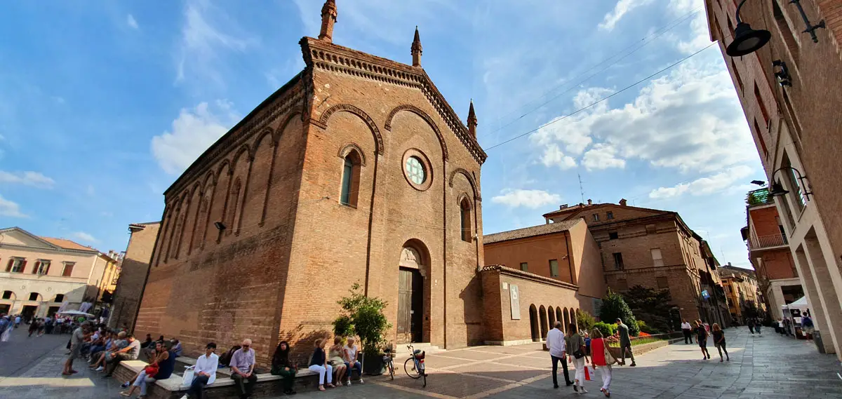 ferrara-sehenswuerdigkeiten-Kathedralmuseum-Ferrara