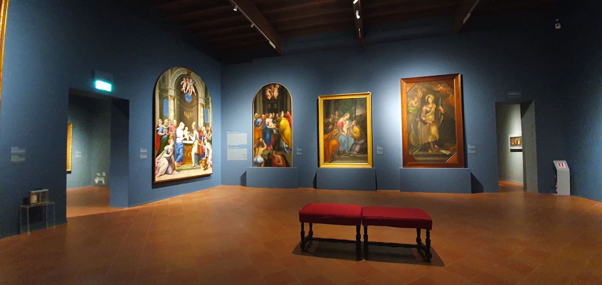 ferrara-sehenswuerdigkeiten-Palazzo-dei-Diamanti-Pinacoteca-nazionale-Ferrara-ausstellung