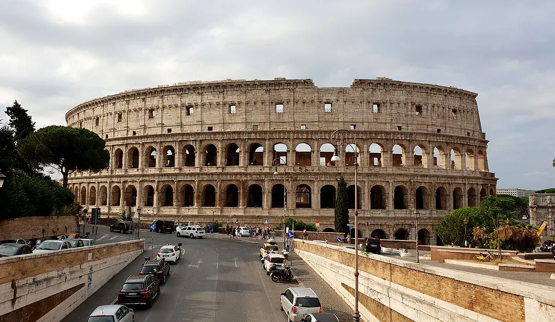 Ein Tag in Rom | Was muss man gesehen haben?