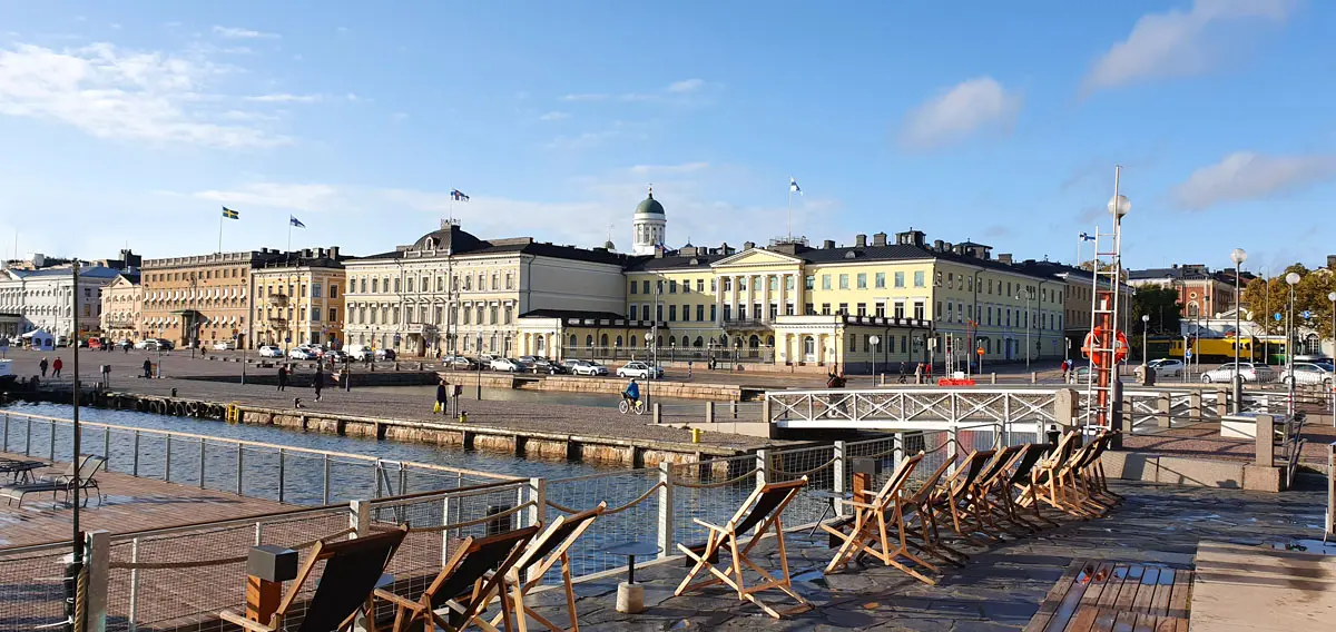 Die 22 schönsten Helsinki Sehenswürdigkeiten