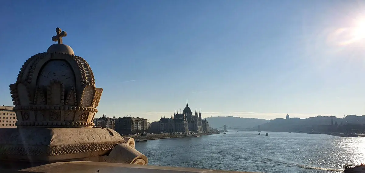 Ein Tag in Budapest. Was muss man gesehen haben?