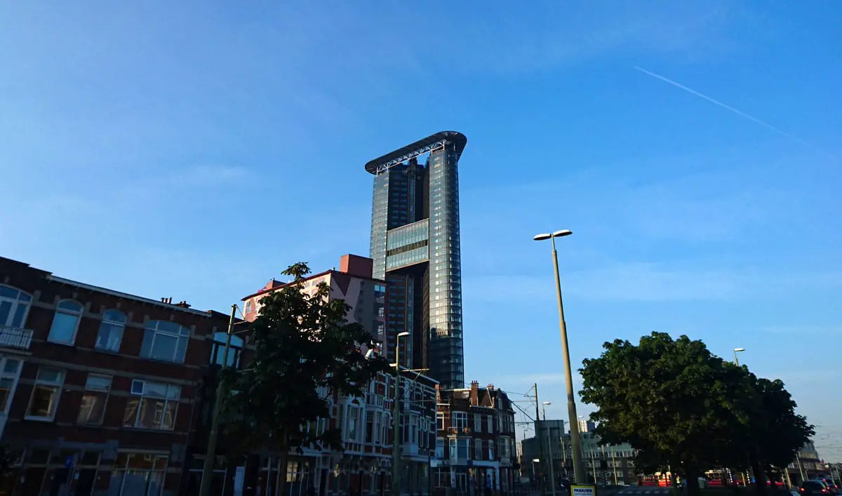 Den_Haag_sehenswuerdigkeiten_haagse-toren