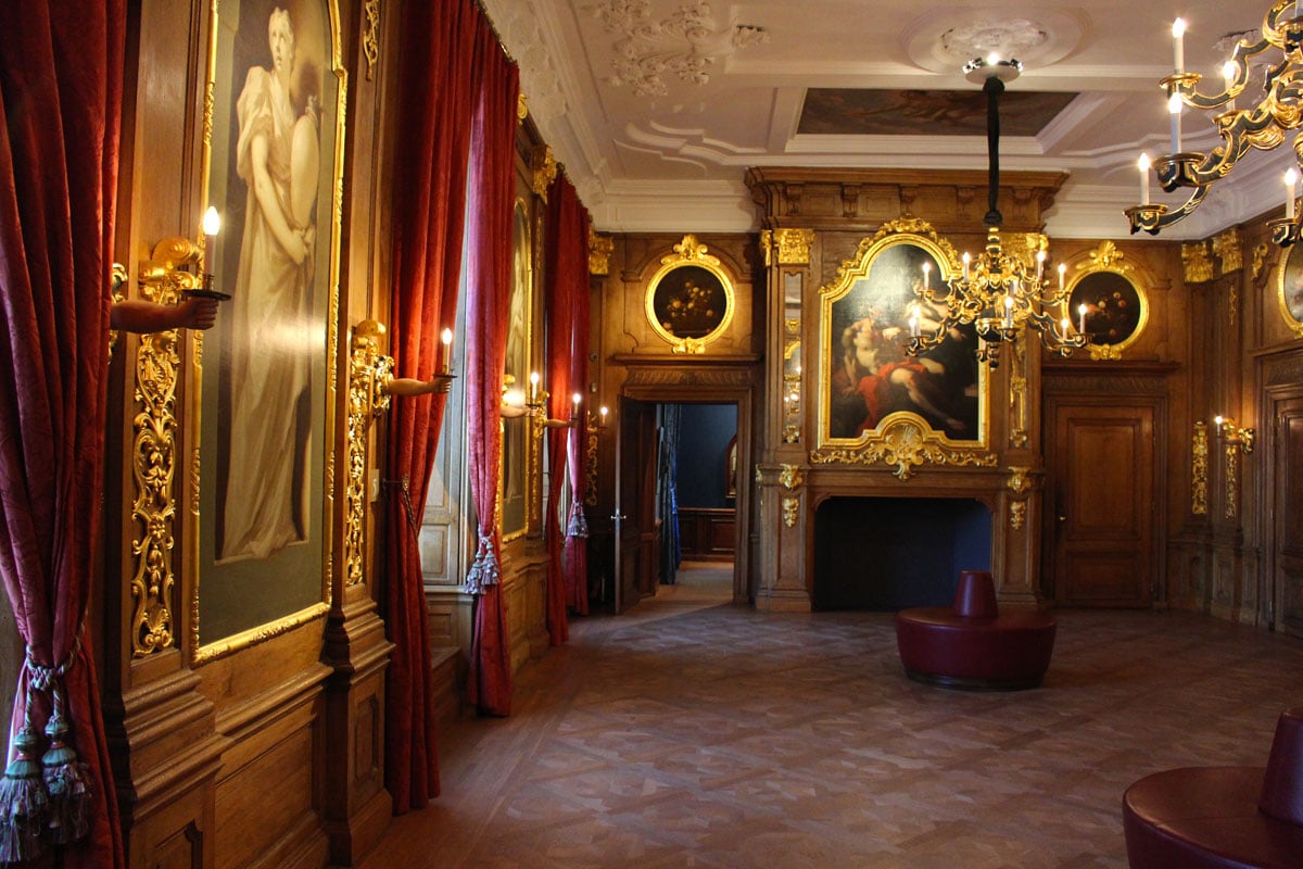 Den_Haag_sehenswuerdigkeiten_mauritshuis-innen