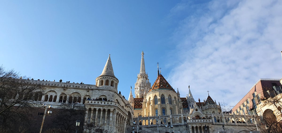 Ein-Tag-in-Budapest-Fischerbastei