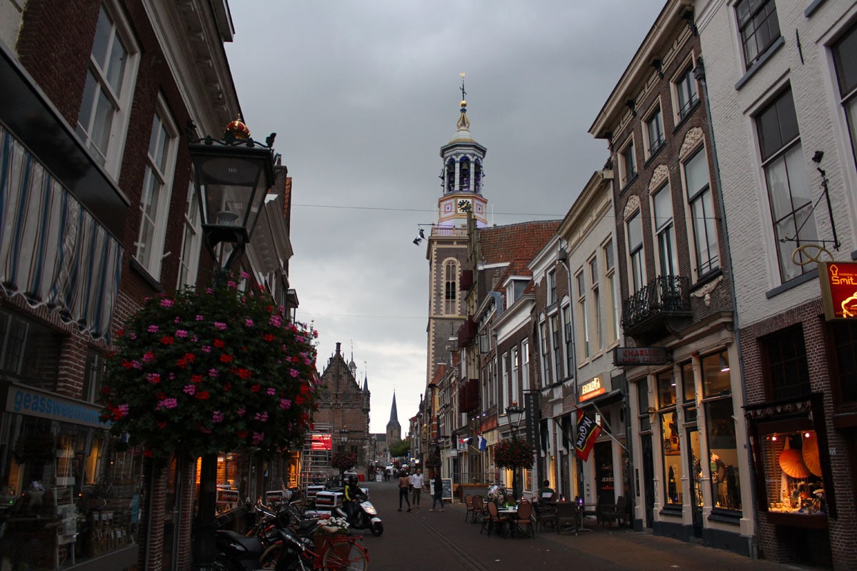 Kampen-nieuwe-toren