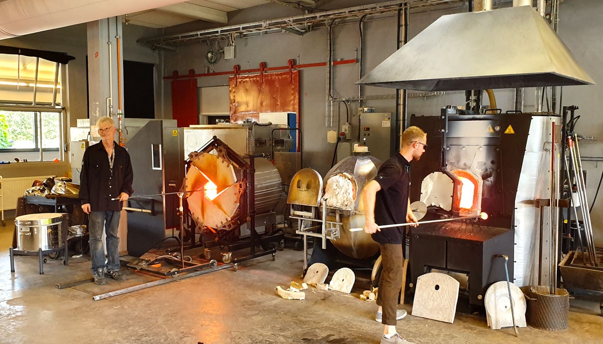 schweden-roadtrip-glass-factory-boda-glasblaeserei