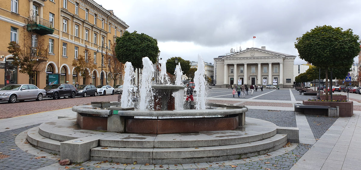 vilnius-sehenswuerdigkeiten-rathausplatz