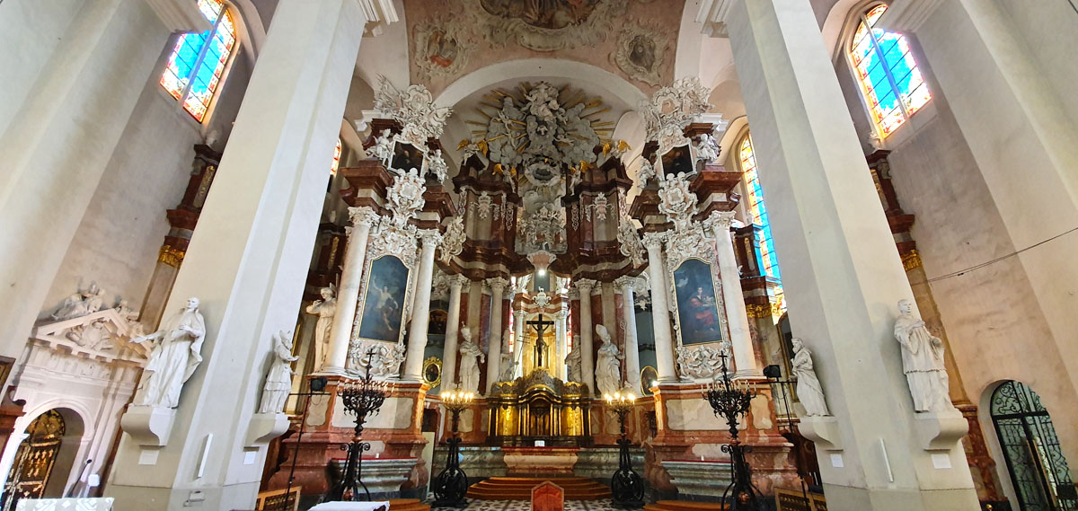 vilnius-sehenswuerdigkeiten-universitaet-johanniskirche-altar