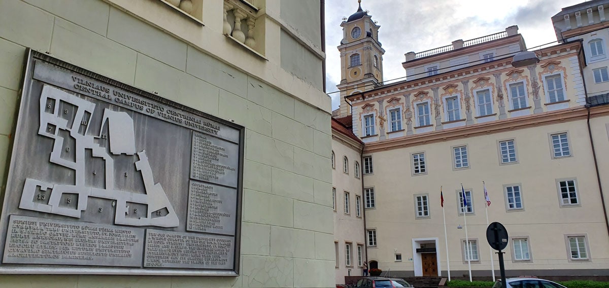 vilnius-sehenswuerdigkeiten-universitaet