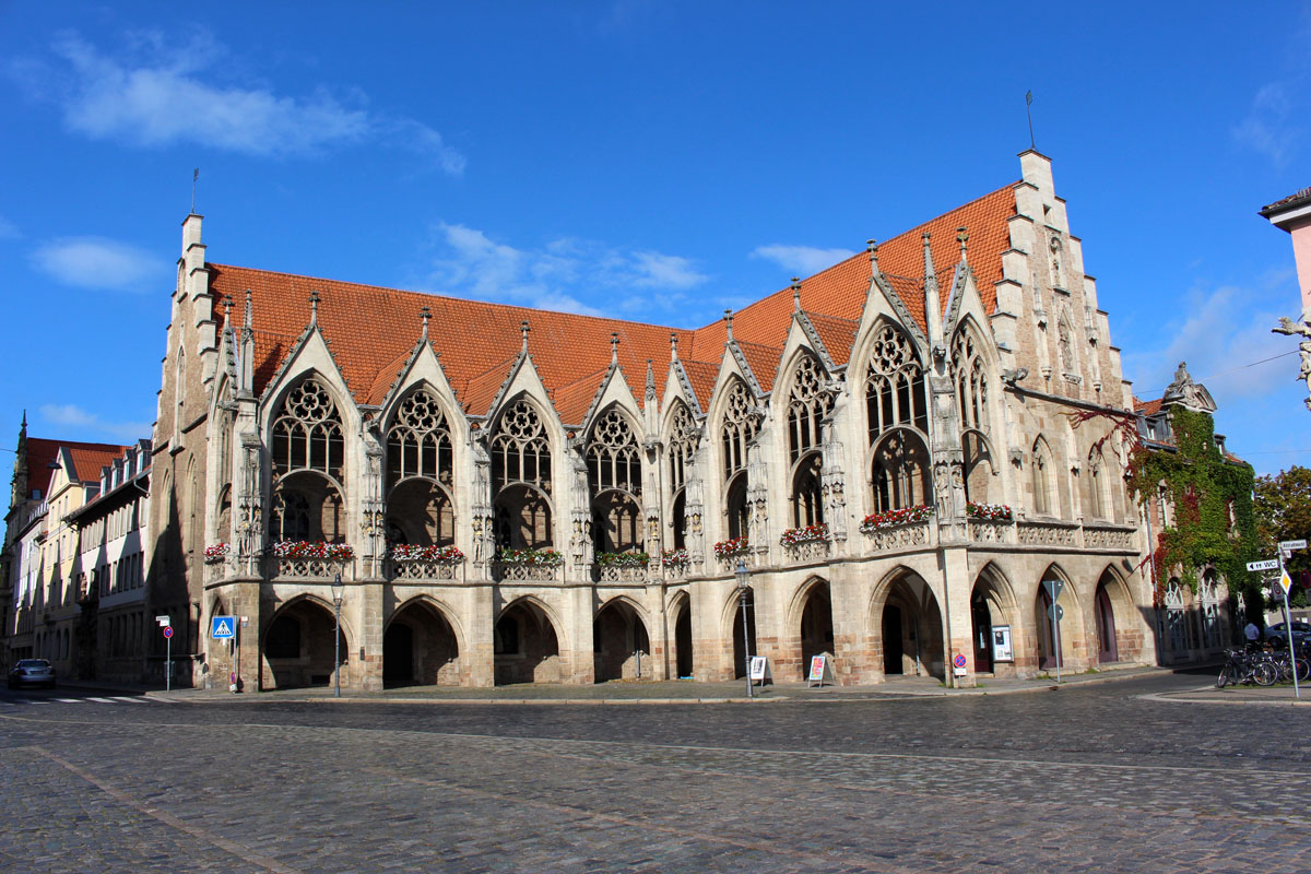 Braunschweig-Sehenswuerdigkeiten-Altstadtrathaus