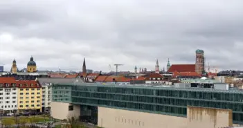 Ein Tag in München | Was muss man gesehen haben? Ein-Tag-in-Muenchen-nicolos-reiseblog