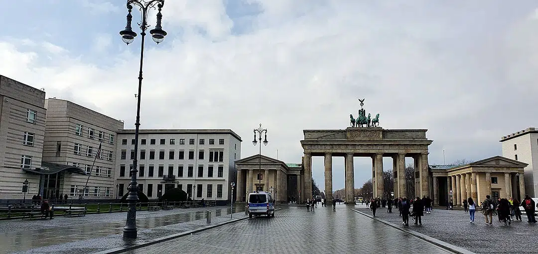 Ein Tag in Berlin | Was muss man gesehen haben?