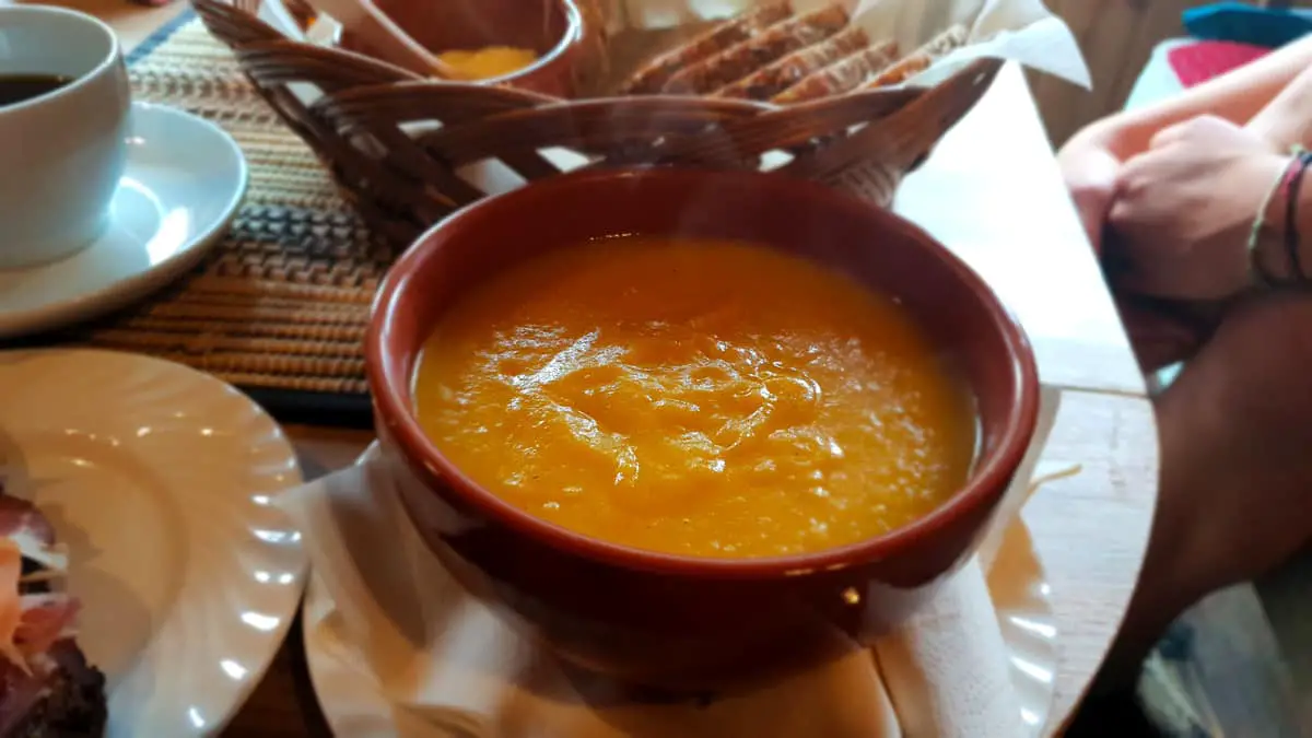 gulburet-suppe