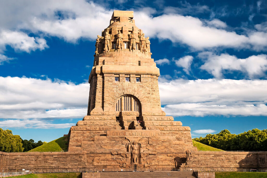 leipzig-highlights-voelkerschlachtdenkmal