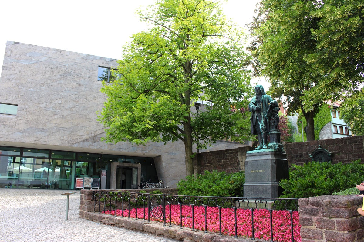 eisenach-bezienswaardigheden-bachhaus 