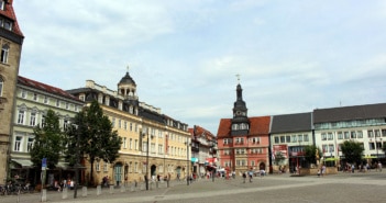 Eisenach Sehenswürdigkeiten | Die Stadt von Bach, Luther und dem Automobil eisenach-sehenswuerdigkeiten-nicolos-reiseblog