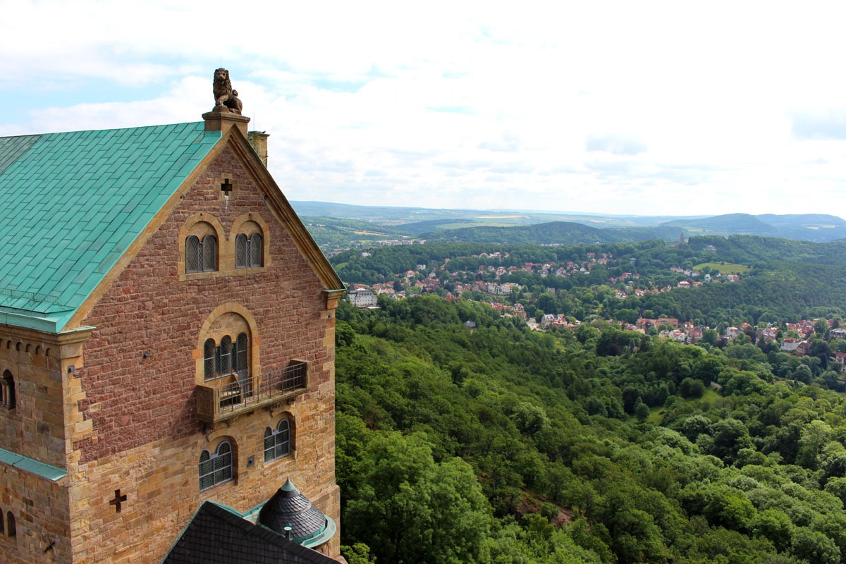 wartburg-eisenach-ausblick