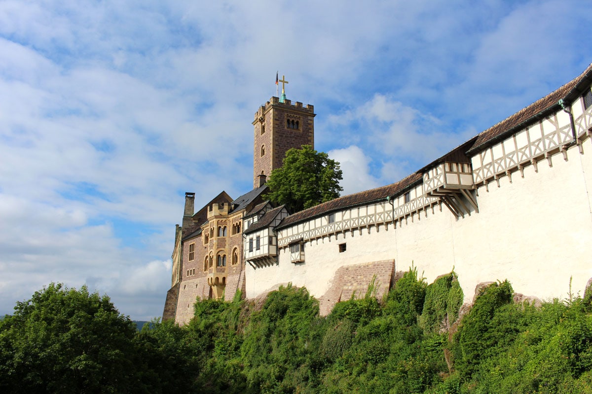 wartburg-eisenach 