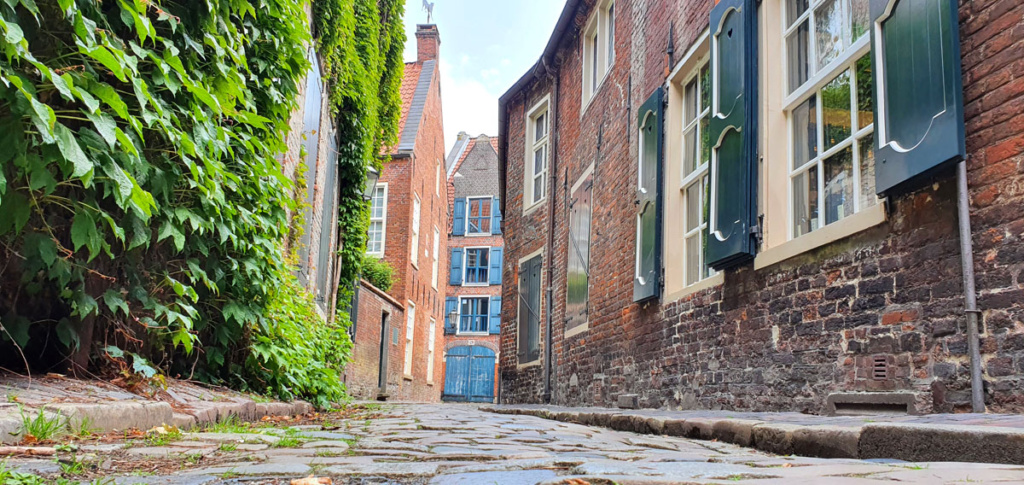 Top 10 Leer Sehenswürdigkeiten & Tipps [+Karte]