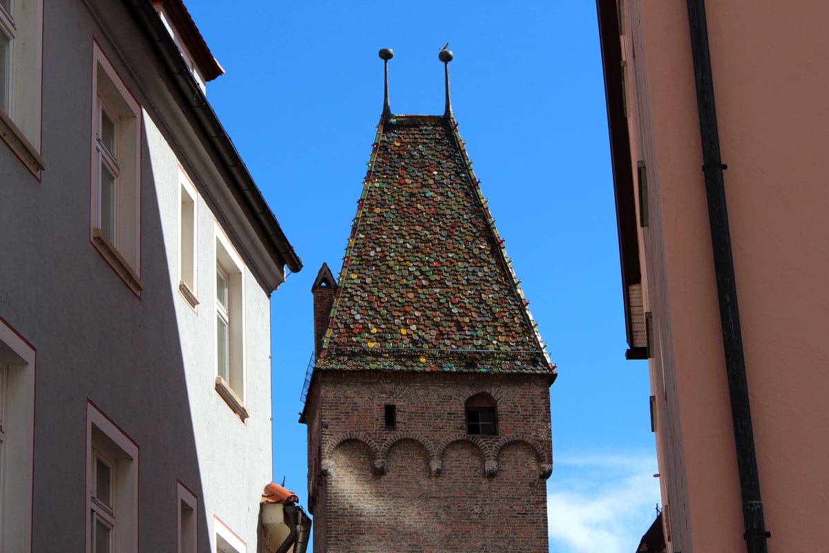 metzgerturm-ulm