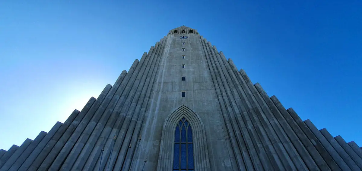reykjavik-Hallgrimskirkja-perspektive