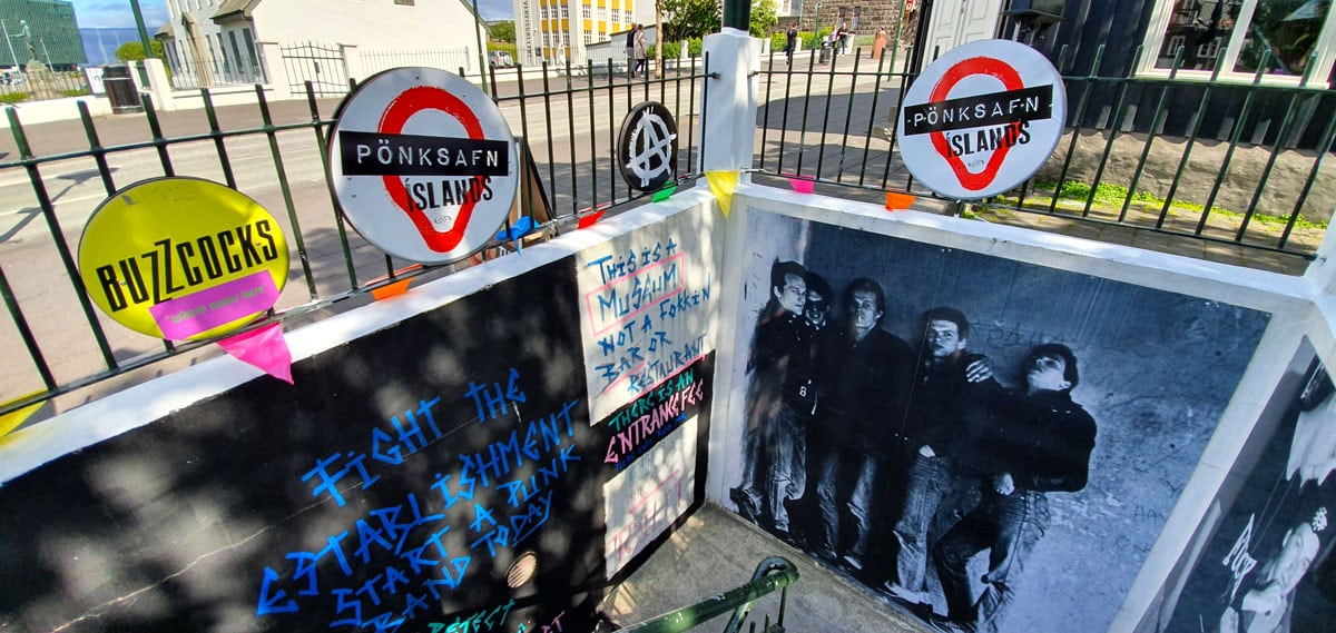 reykjavik-sehenswuerdigkeiten-punk-museum