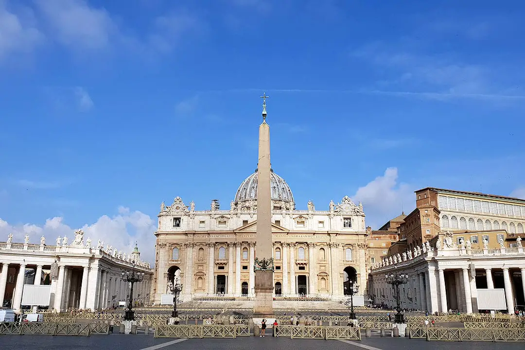 Vaticaan-bezienswaardigheden-nicolos-reisblog