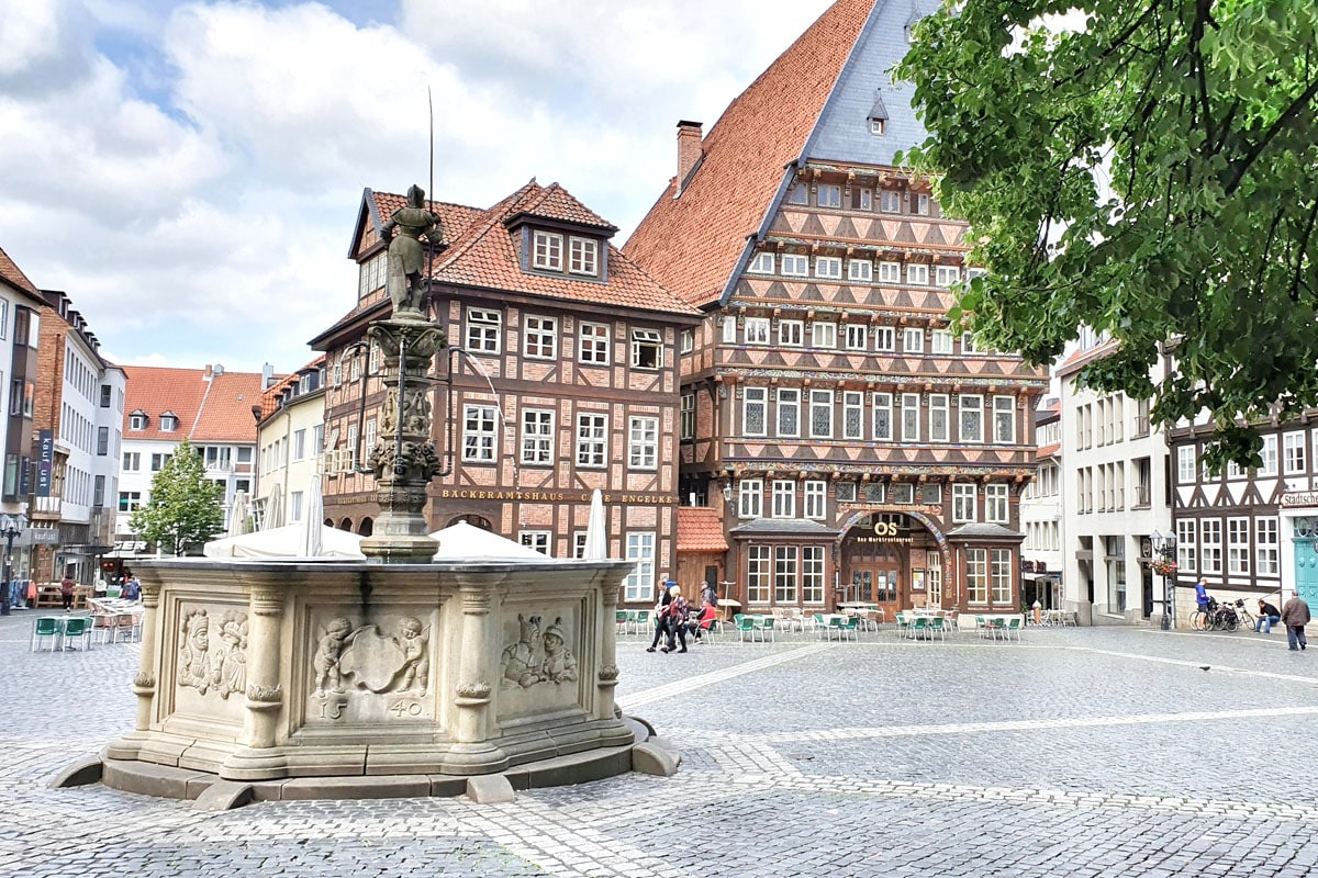 schoensten-Fachwerkstaedte-in-Deutschland-hildesheim