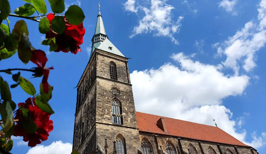 hildesheim-sehenswuerdigkeiten-St-Andreas-Kirche