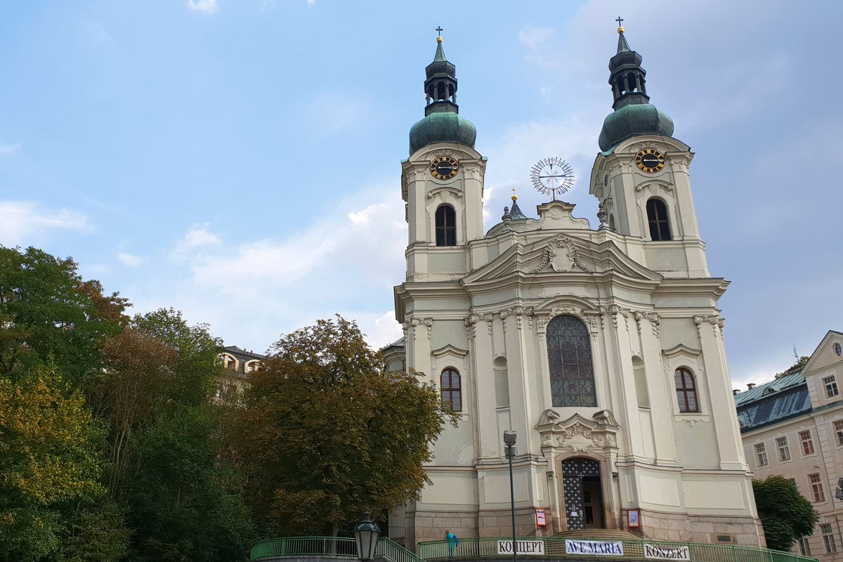 karlsbad-bezienswaardigheden-Marien-Magdalenenkirche