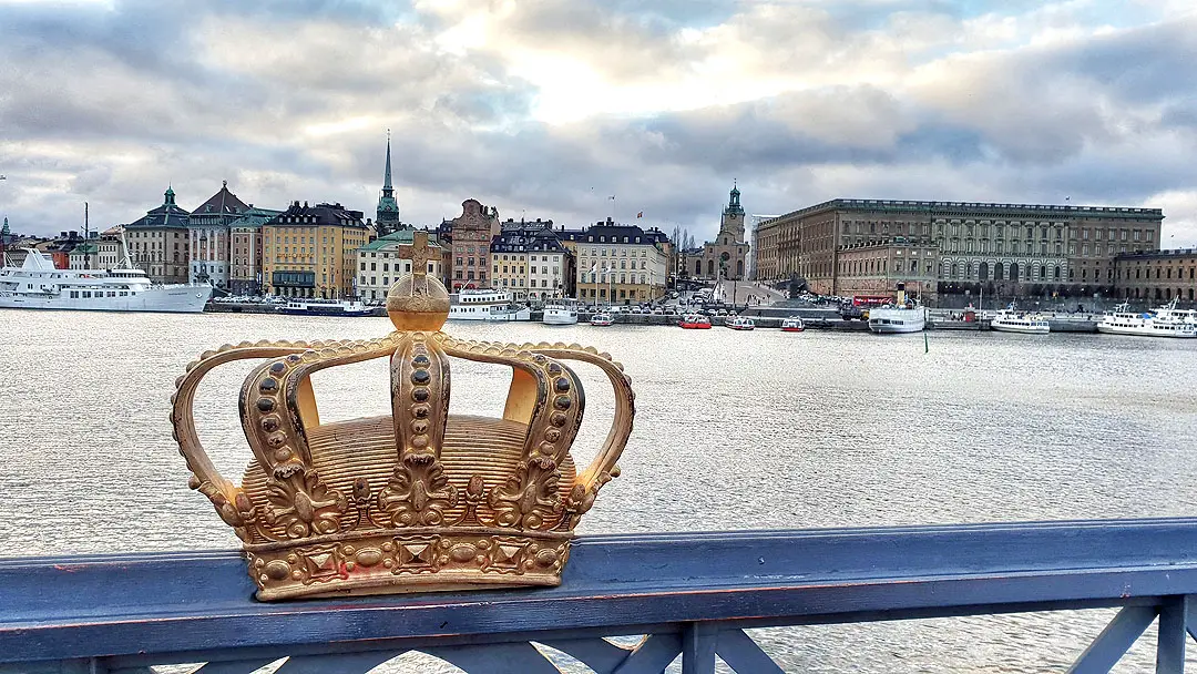17 Stockholm Sehenswürdigkeiten und Tipps