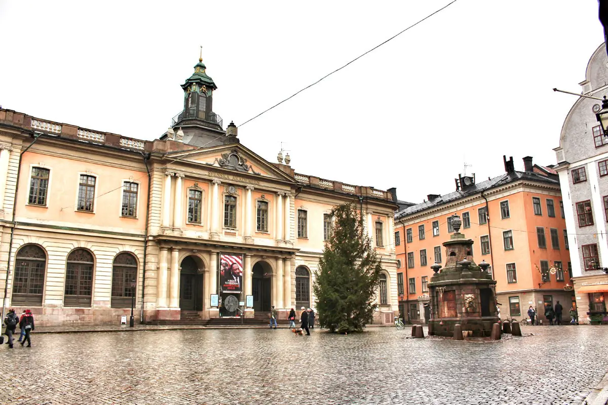 stockholm-sehenswuerdigkeiten-nobelmuseum