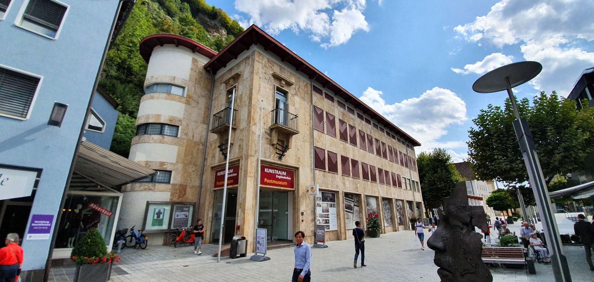 vaduz-sehenswuerdigkeiten-postmuseum