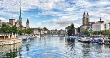 Zürich Sehenswürdigkeiten | Die Stadt, die einfach alles hat! zuerich-sehenswuerdigkeiten-nicolos-reiseblog
